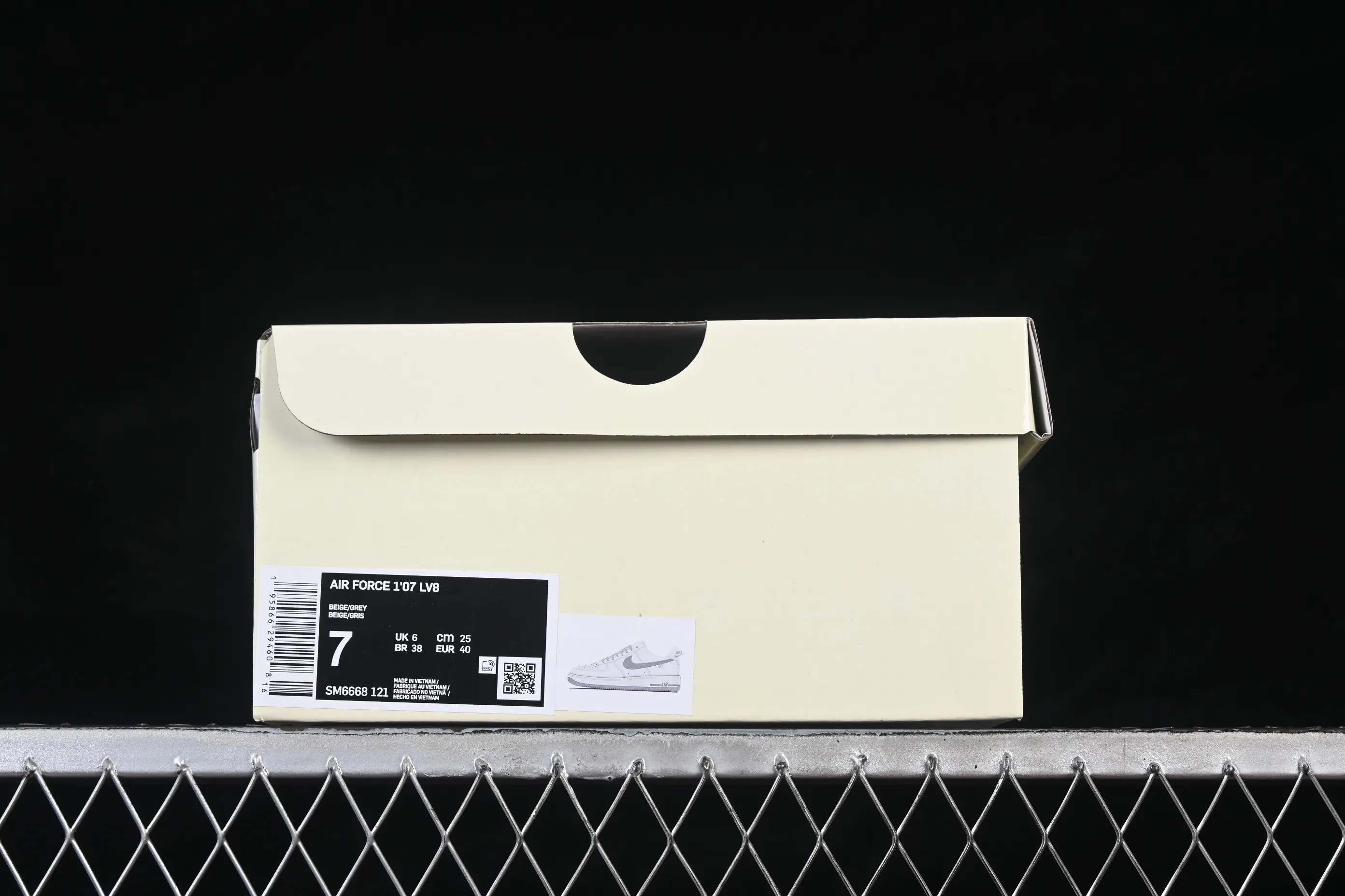 All Categories Nk Air Force 1 Air Force Series Nk Air Force 1 Low Air Force Low Nike Air Force 1'07 Low Off-White Ash Air Force One Low Casual Shoes SM6668-121